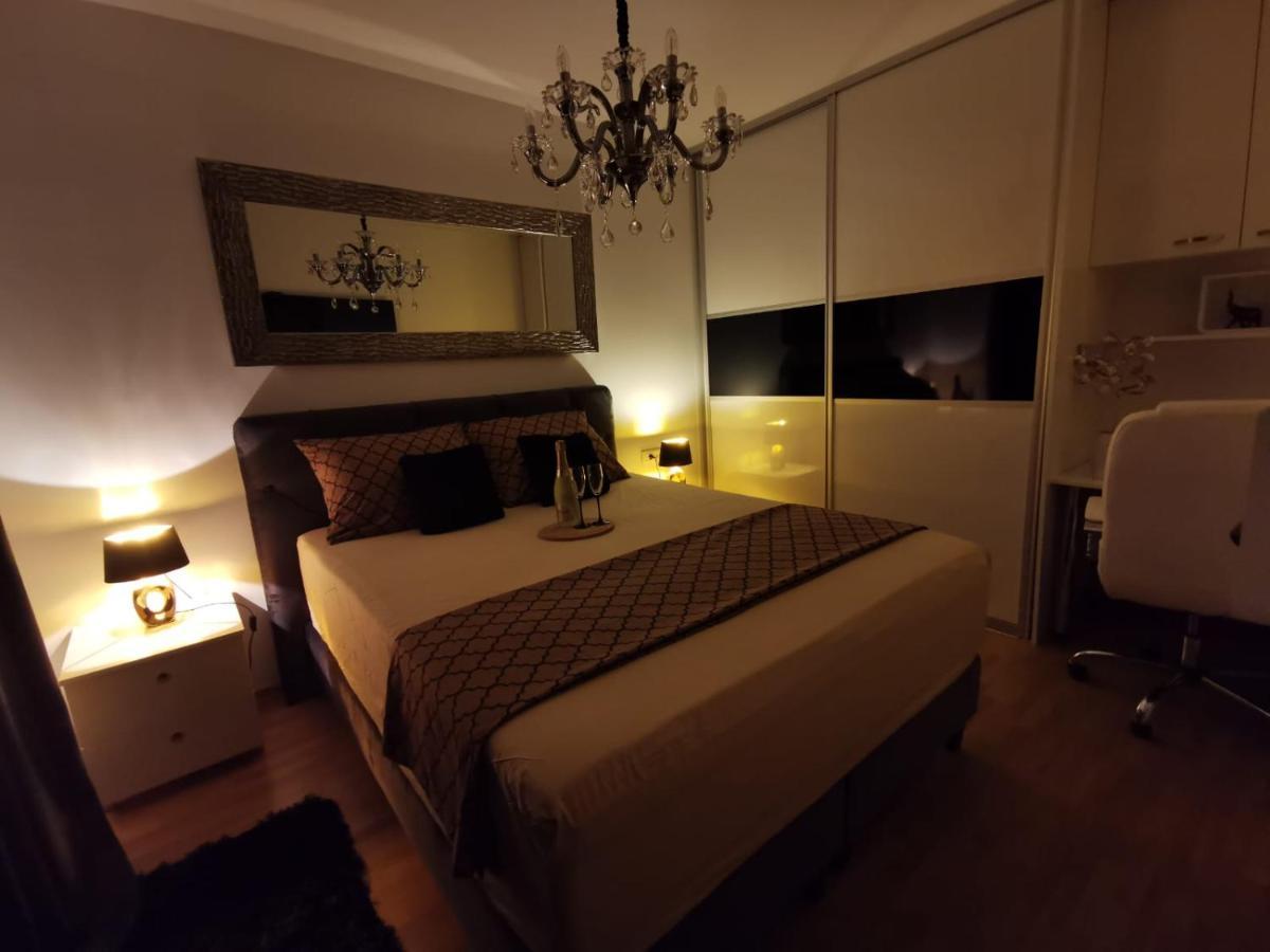 Lauris Luxury Apartment Задар Экстерьер фото