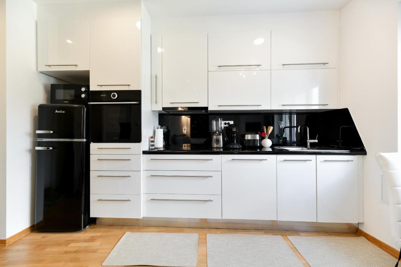Lauris Luxury Apartment Задар Экстерьер фото