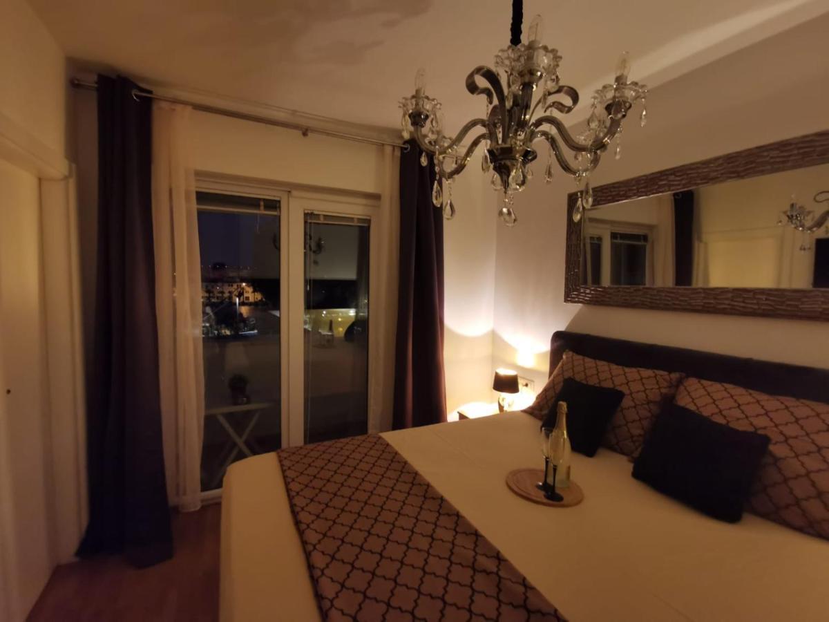 Lauris Luxury Apartment Задар Экстерьер фото